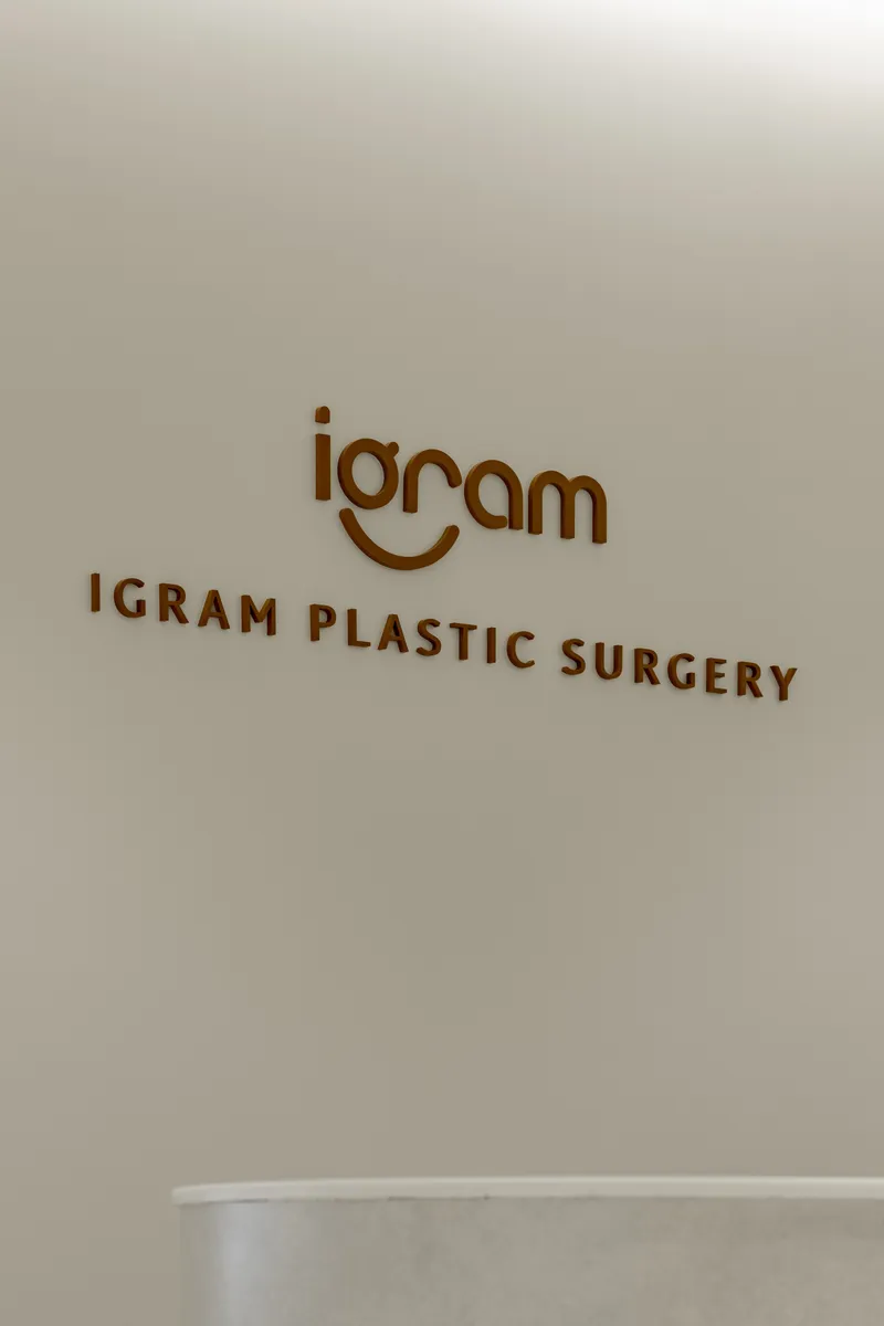 Igram Plastic Surgery Clinic