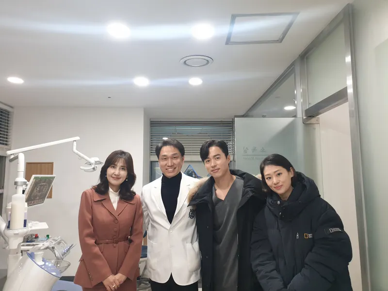 Ace Dental Clinic Yeongdeungpo Mungyeoldong Branch