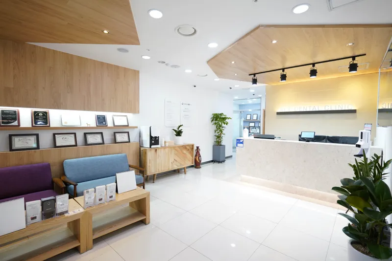 Ace Dental Clinic Yeongdeungpo Mungyeoldong Branch