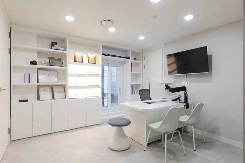 All Heart Plastic Surgery Clinic