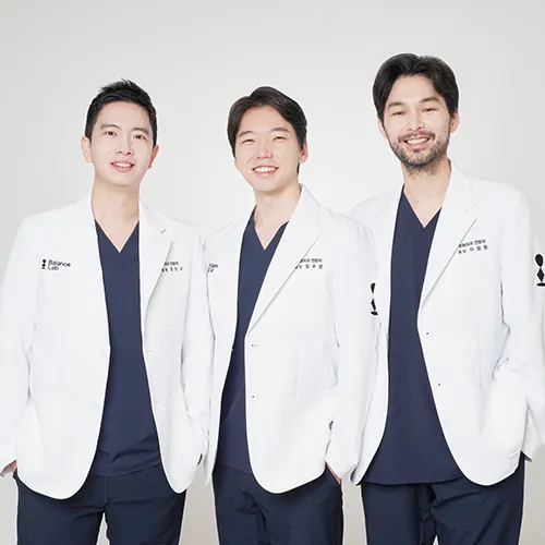 Balance Clinic
