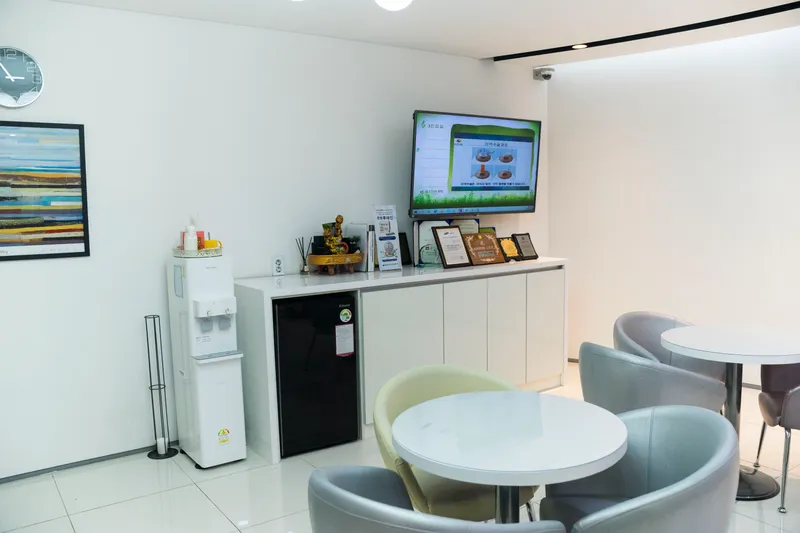 Seoul Gang An Eye Clinic