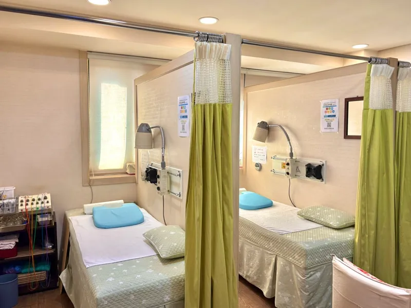 Gangnam Yeongdo Korean Medicine Clinic