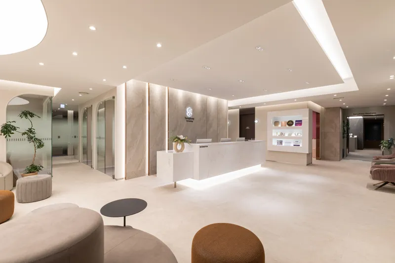 Symphony Plastic Surgery Clinic