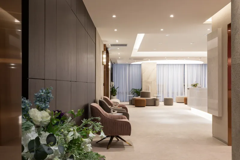 Symphony Plastic Surgery Clinic