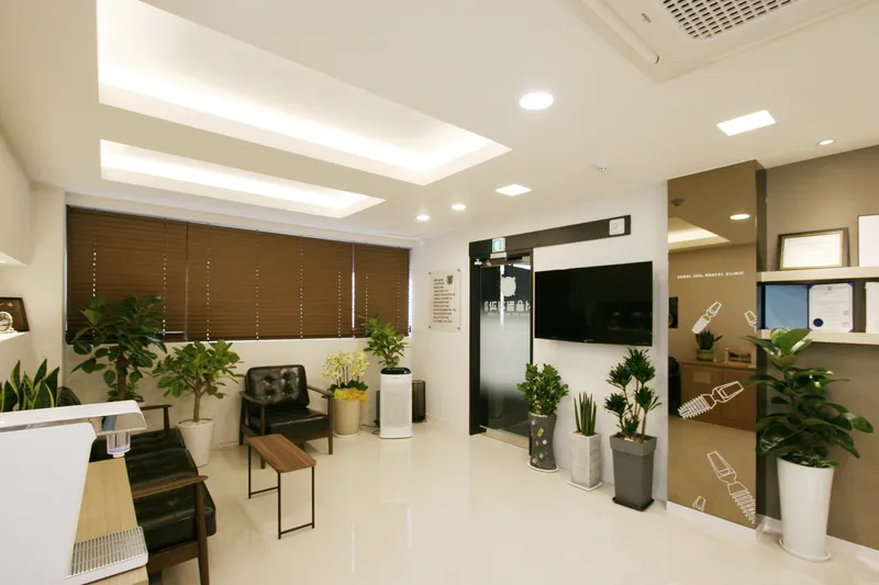 Seoul Fill Clinic