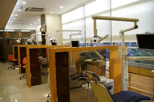 Yes Dental Clinic