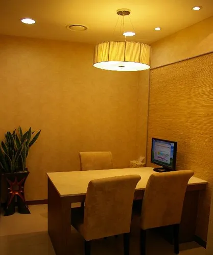 Yes Dental Clinic
