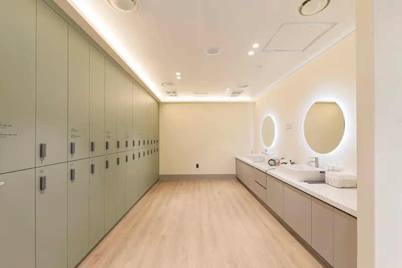 Yeppum Jui Clinic