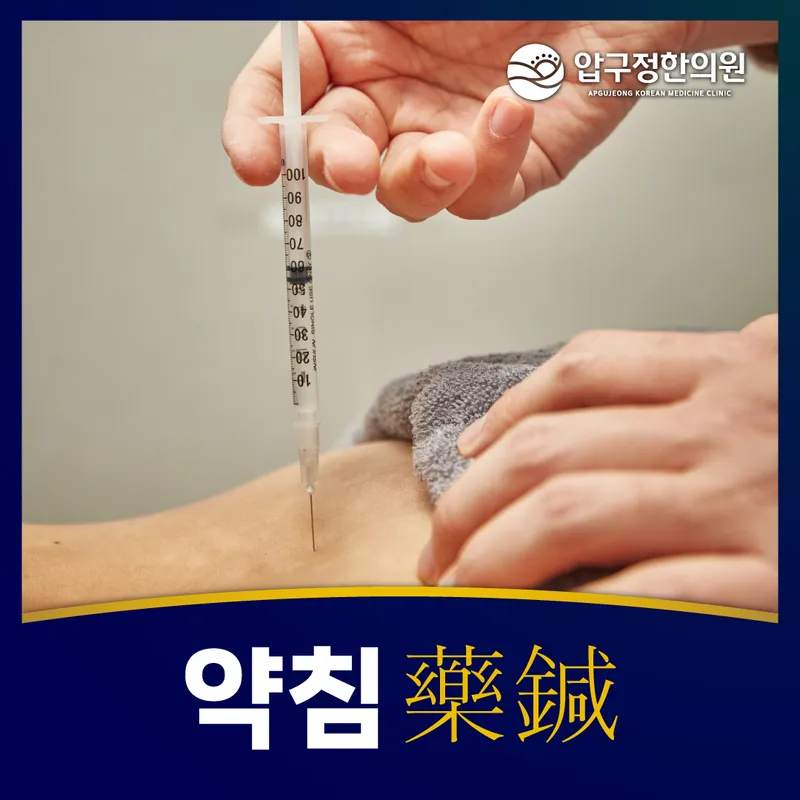 Apgujeong Korean Medicine Clinic