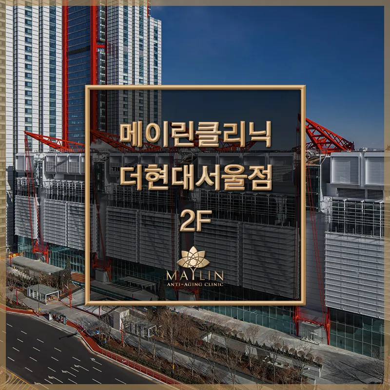 Mayrin Clinic The Hyundai Seoul