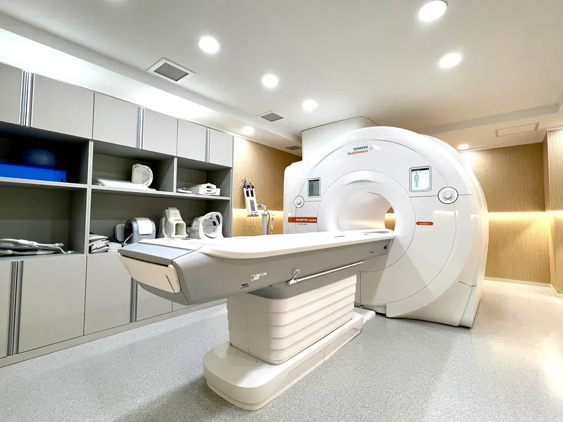 Park Hospital