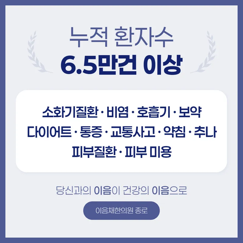 Ieumchae Korean Medicine Clinic