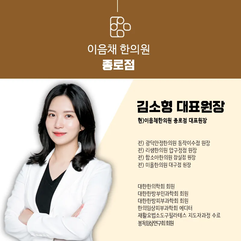 Ieumchae Korean Medicine Clinic