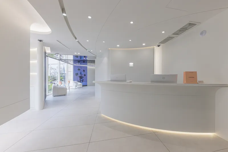 Ablelloom Plastic Surgery Clinic