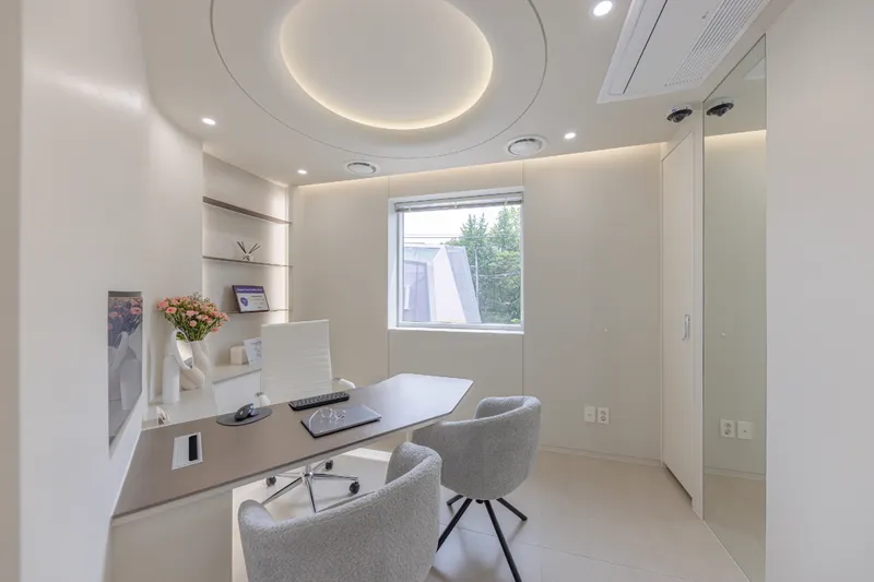 Ablelloom Plastic Surgery Clinic