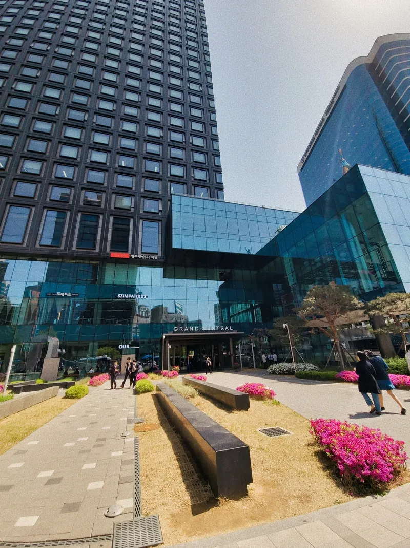 Olla Korean Medicine Clinic