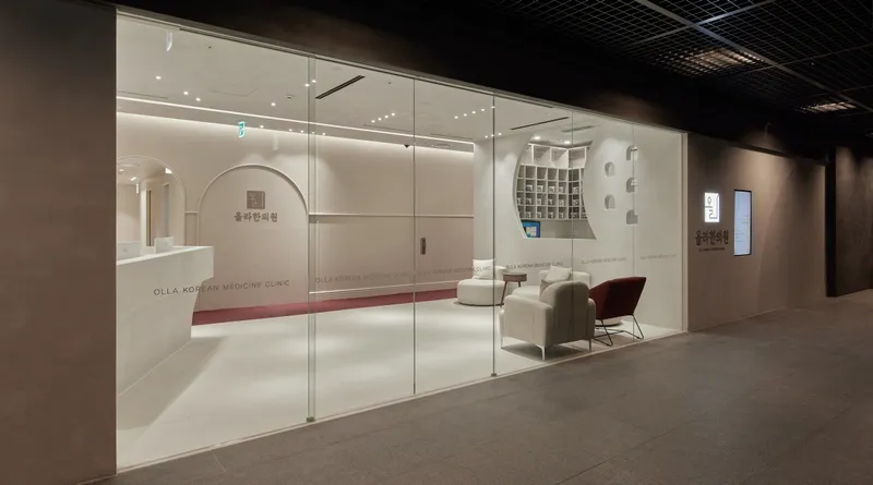 Olla Korean Medicine Clinic