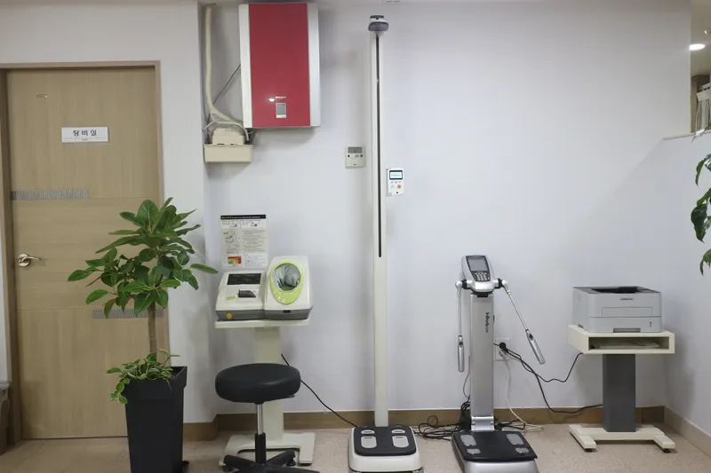 Chamsintong Korean Medicine Clinic