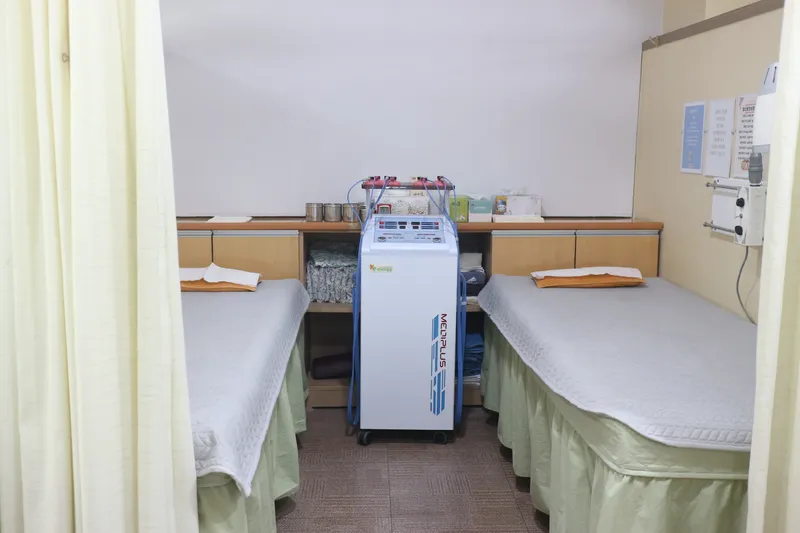 Chamsintong Korean Medicine Clinic