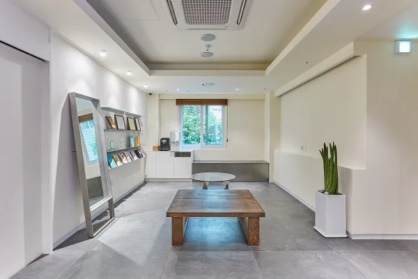 Soo & Mo Plastic Surgery Clinic