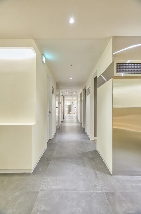 Soo & Mo Plastic Surgery Clinic