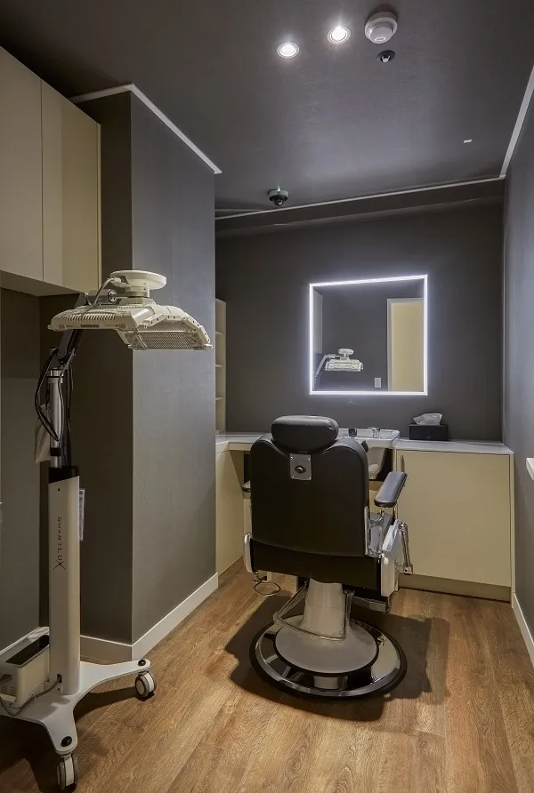 Soo & Mo Plastic Surgery Clinic