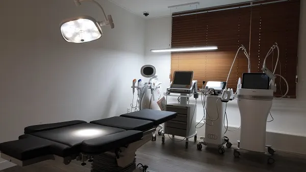 Soo & Mo Plastic Surgery Clinic