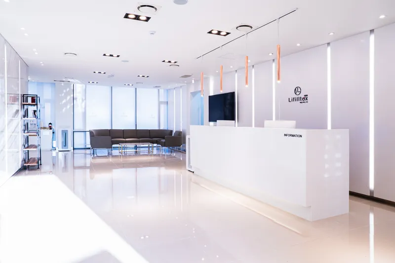 Ripiltok Clinic