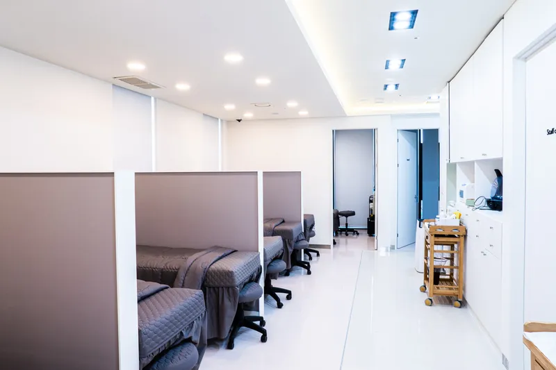 Ripiltok Clinic