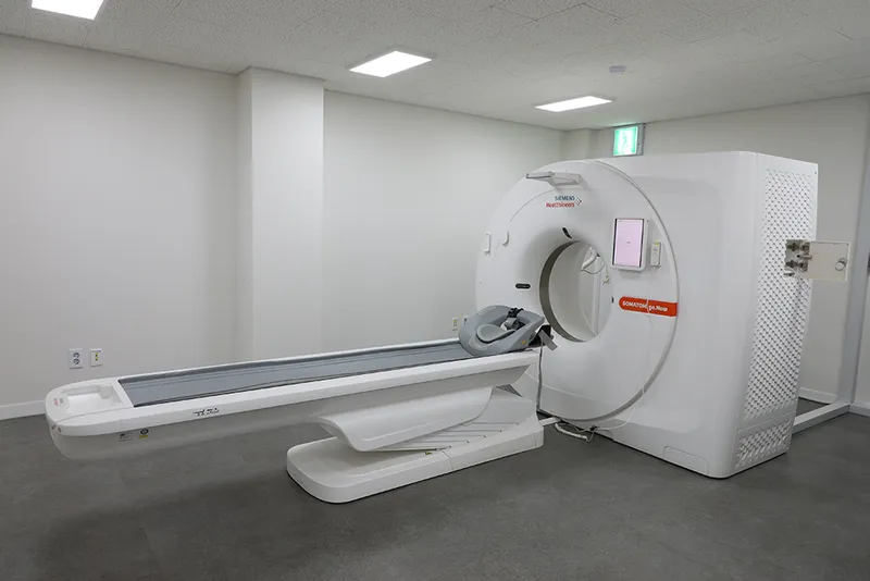Will's Memorial Hospital Health Promotion Center