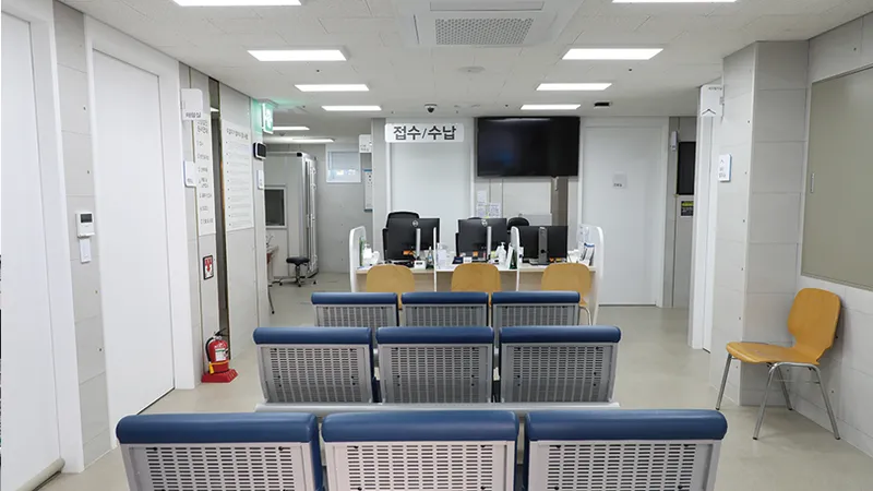 Will's Memorial Hospital Health Promotion Center