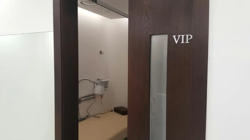 Gyeonghui Momsin Korean Medicine Clinic