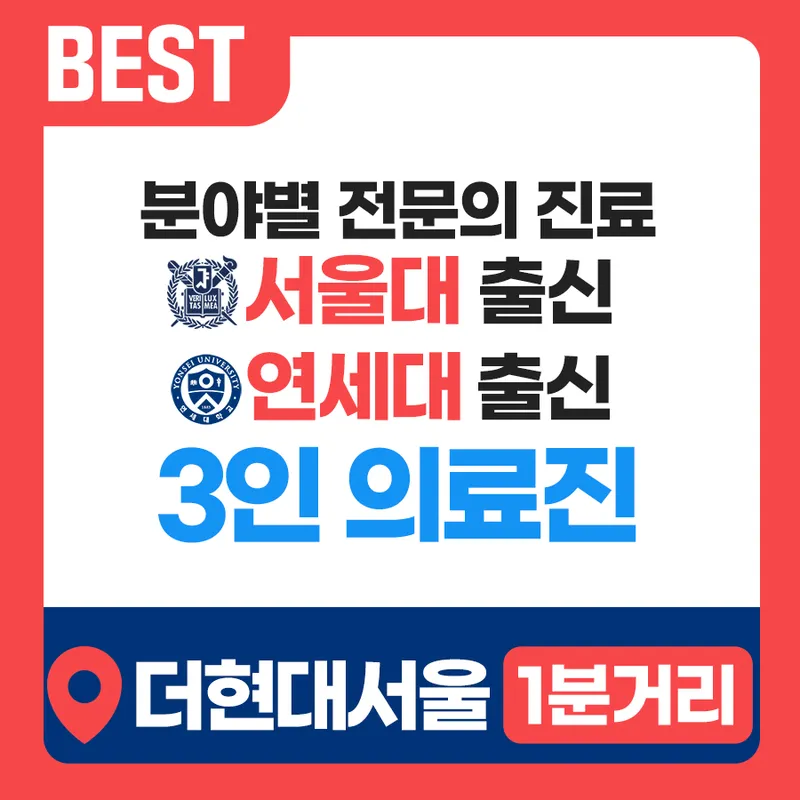파크원현대엠치과의원