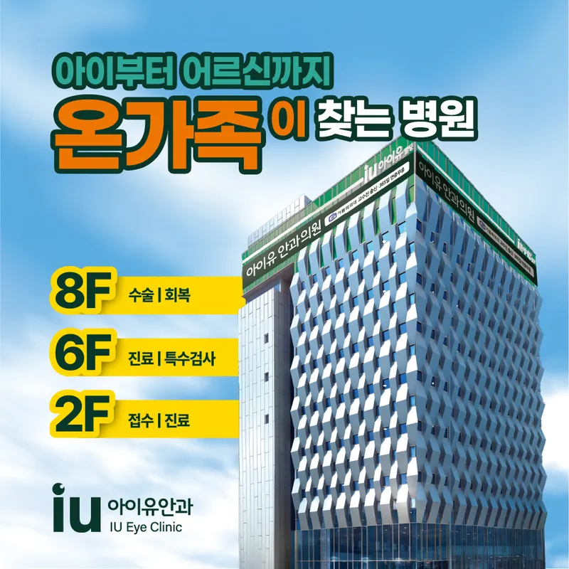 IU Eye Clinic
