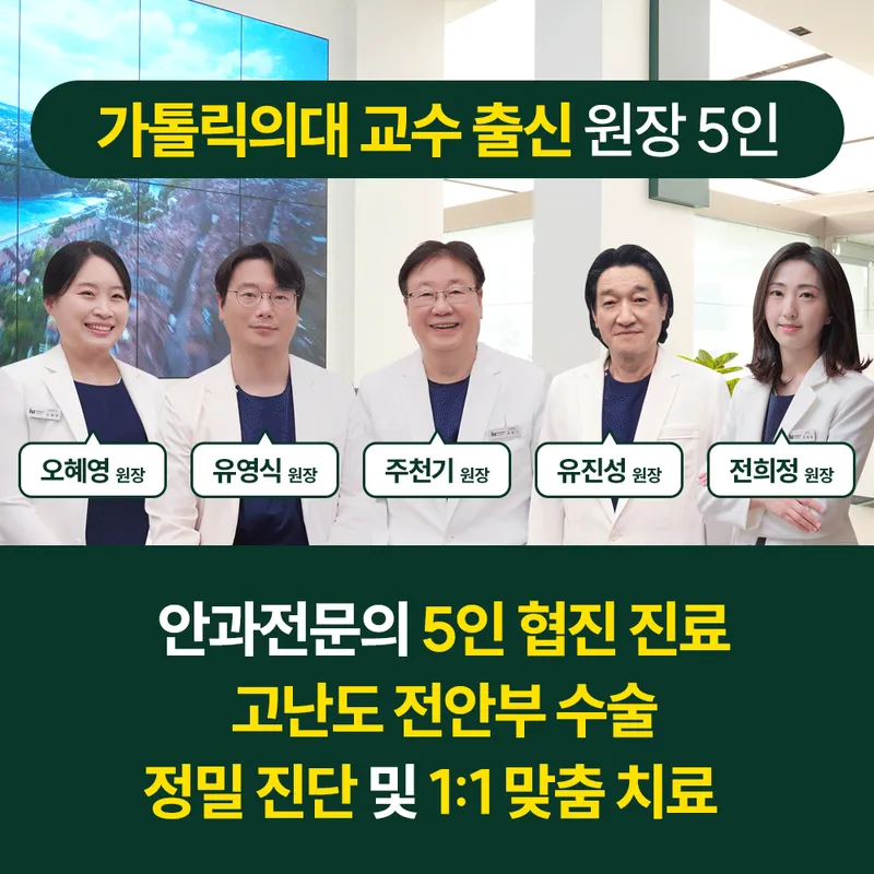 IU Eye Clinic
