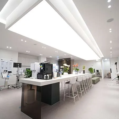 IU Eye Clinic