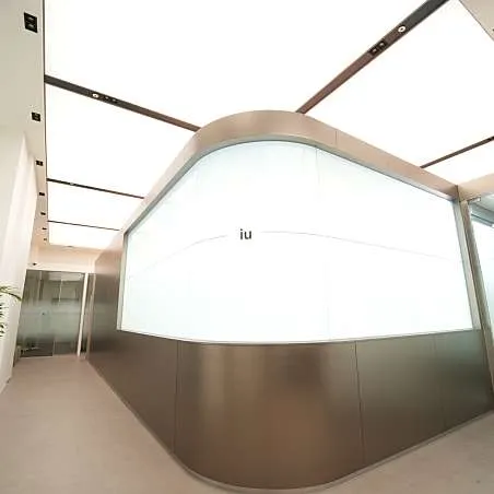 IU Eye Clinic