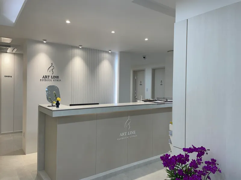 Artline Clinic