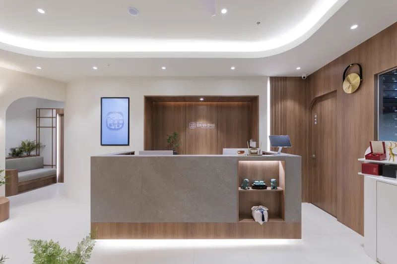 Cheonghyo Dae Dong Korean Medicine Clinic