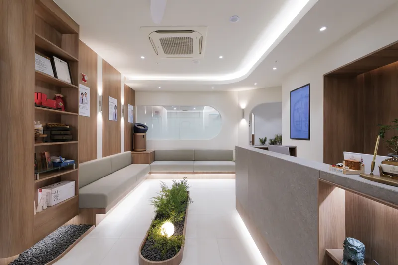 Cheonghyo Dae Dong Korean Medicine Clinic