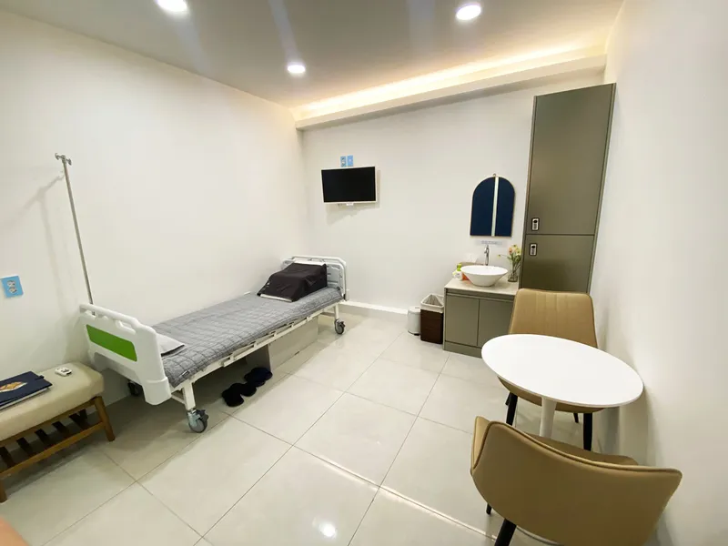 Jeju Thoracic Surgery Clinic
