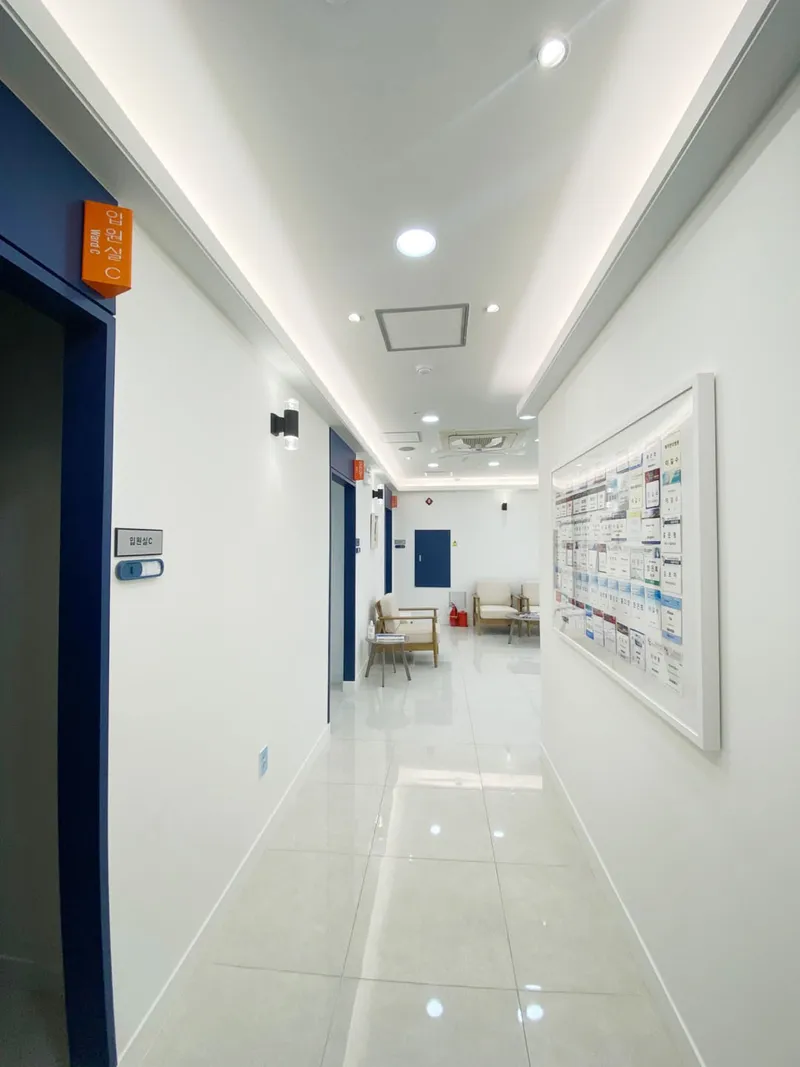 Jeju Thoracic Surgery Clinic
