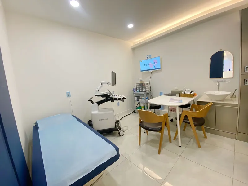 Jeju Thoracic Surgery Clinic