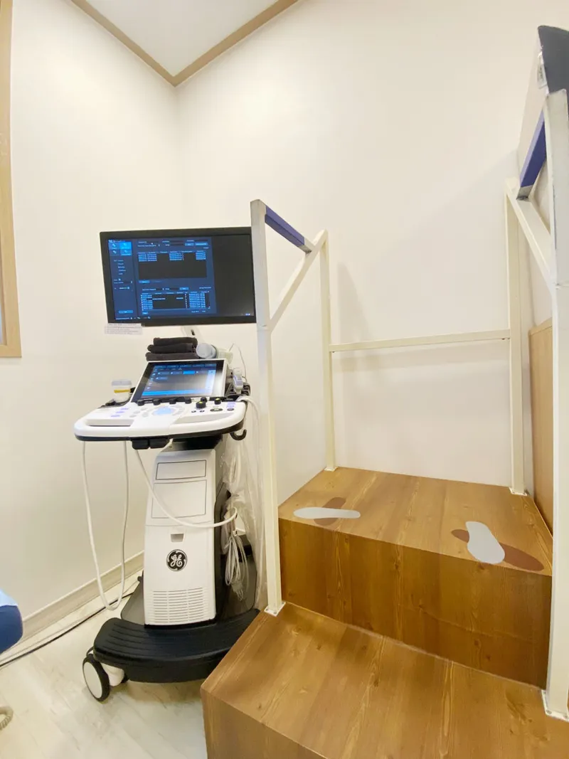 Jeju Thoracic Surgery Clinic