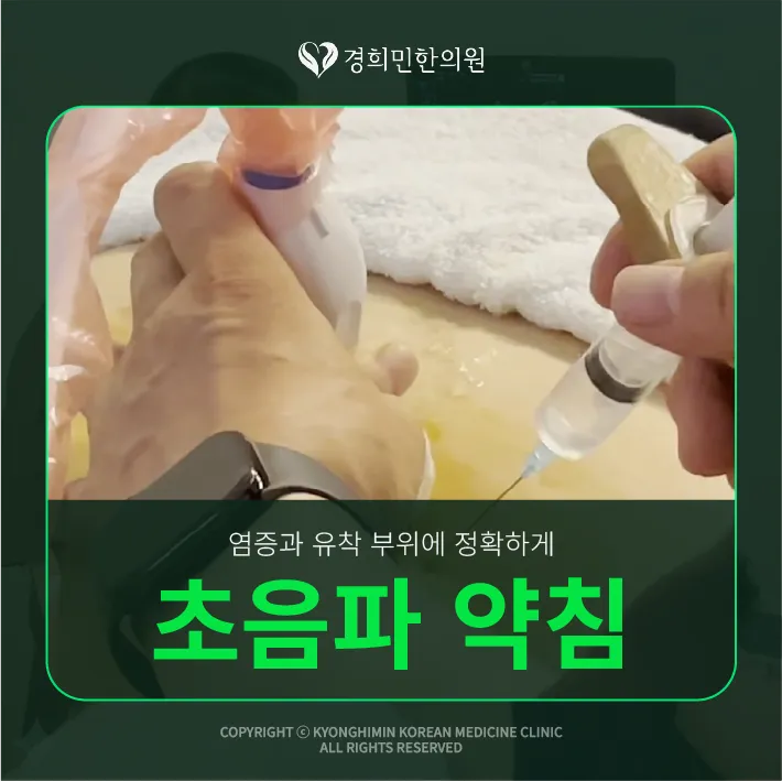 Gyeonghui Min Korean Medicine Clinic