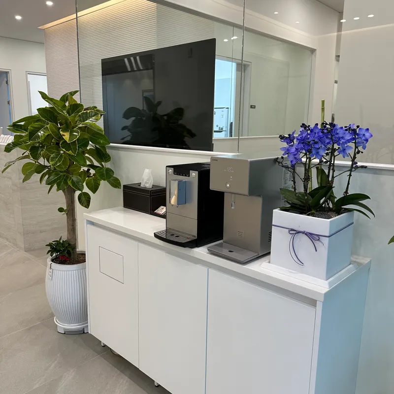 Cheongdam Ijiham Dermatology Clinic