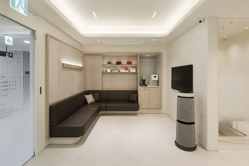 Kyunghee Private Clinic