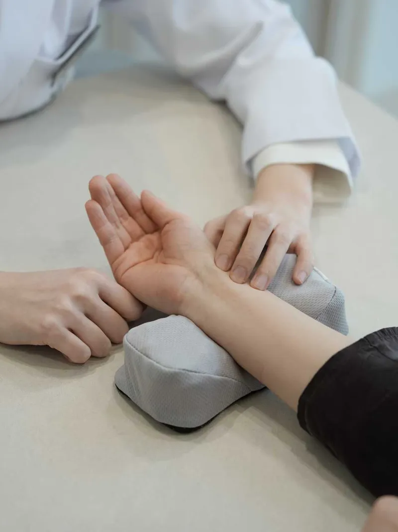 Kyunghee Private Clinic