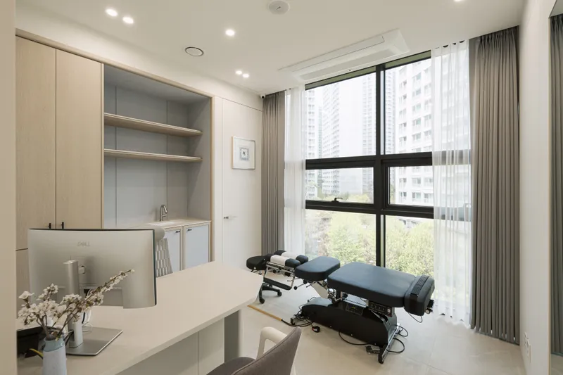 Kyunghee Private Clinic